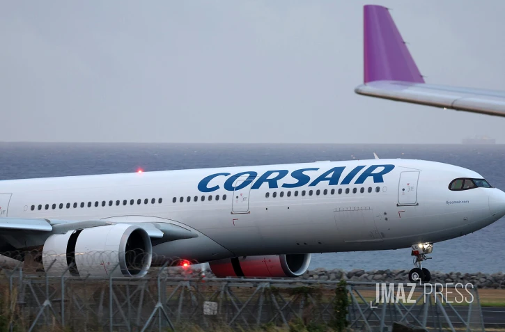 Corsair 
