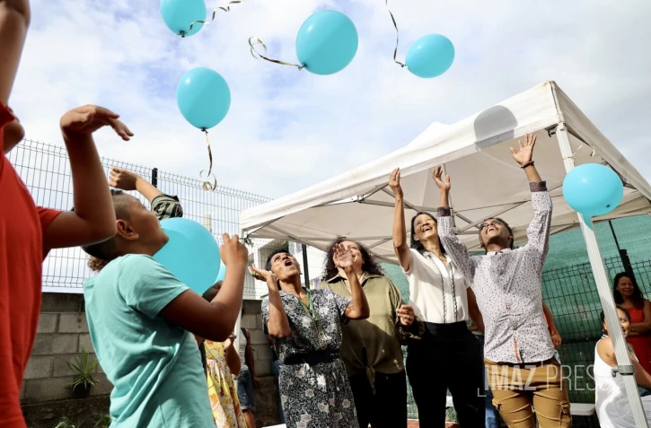 Maison Violences Intra-familiales