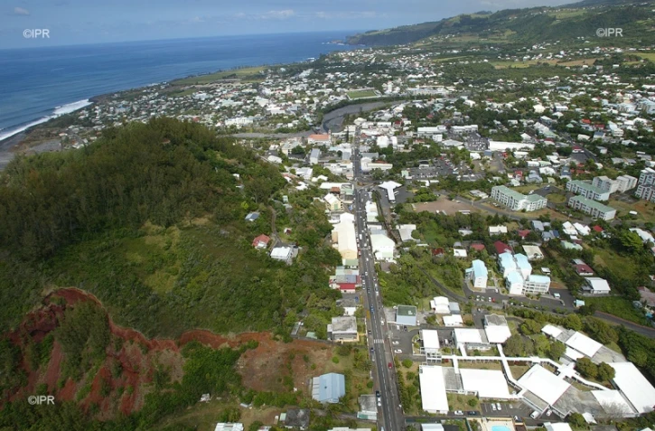Saint-Joseph