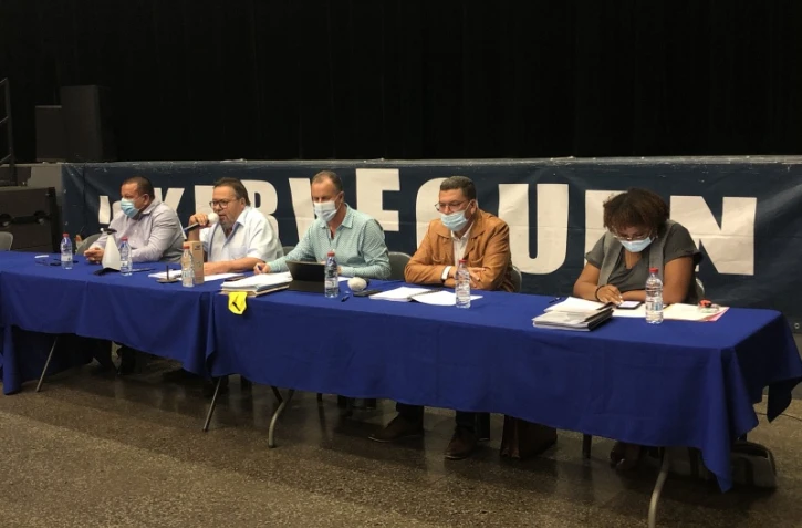 Contrat de relance, plan mobilité, climat... la Civis lance plusieurs grands chantiers 