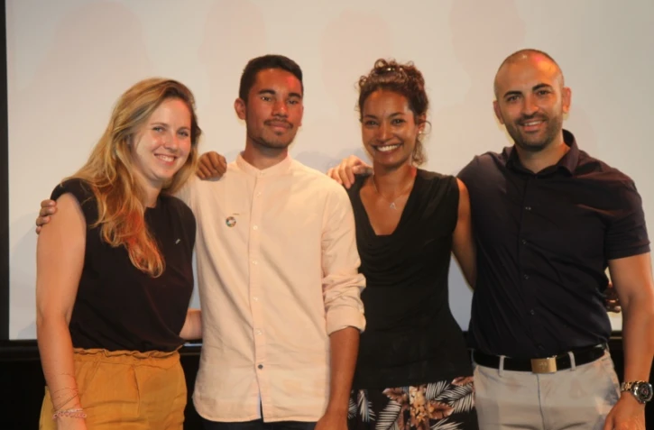 La Jeune chambre économique élit son président