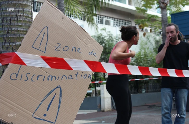  journée internationale contre l\'homophobie
