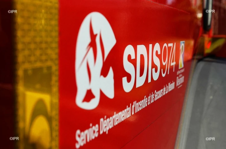 sdis974