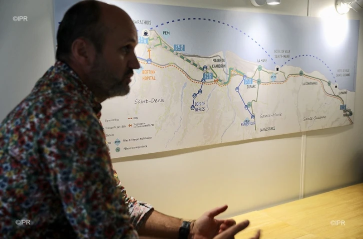 Conférence cinor sur le TAO