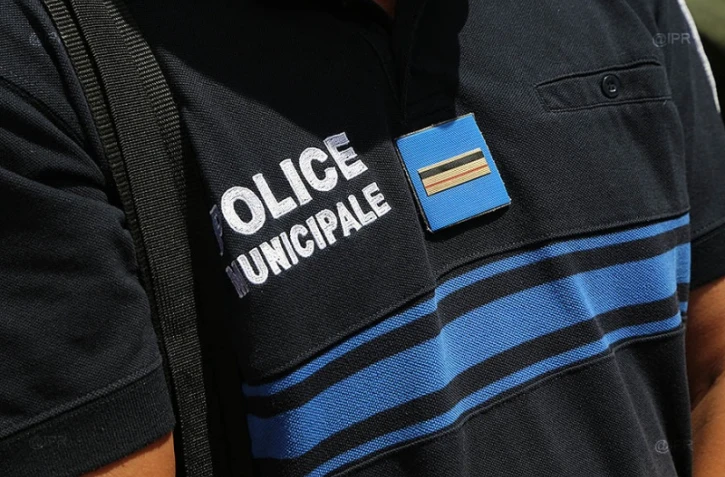 police municipal