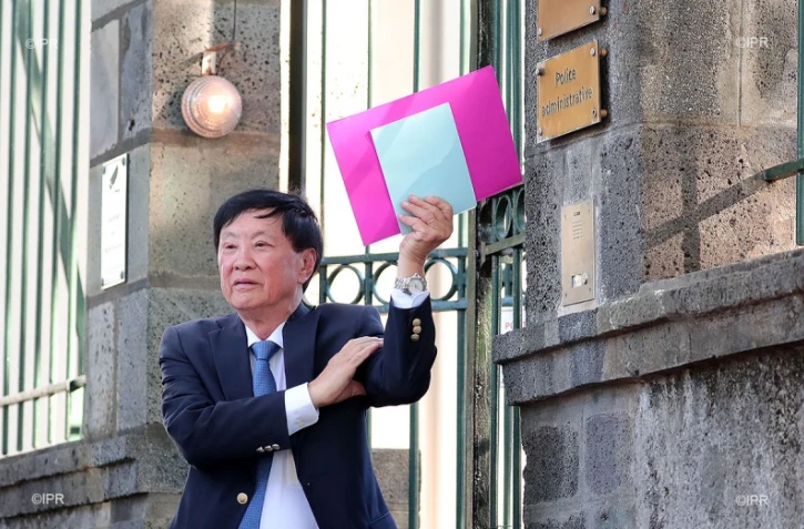 André Thien Ah Koon