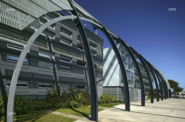 école architecture et des beaux arts 