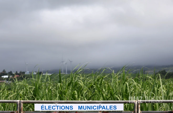 panneaux electorales 