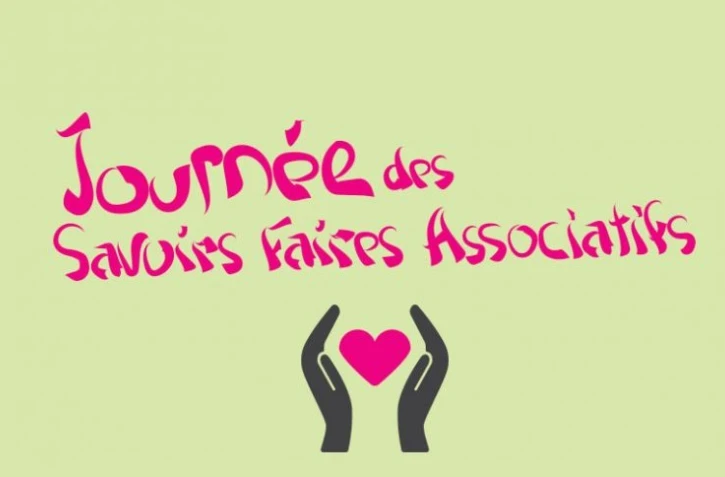 Journée du savoir-faire associatif