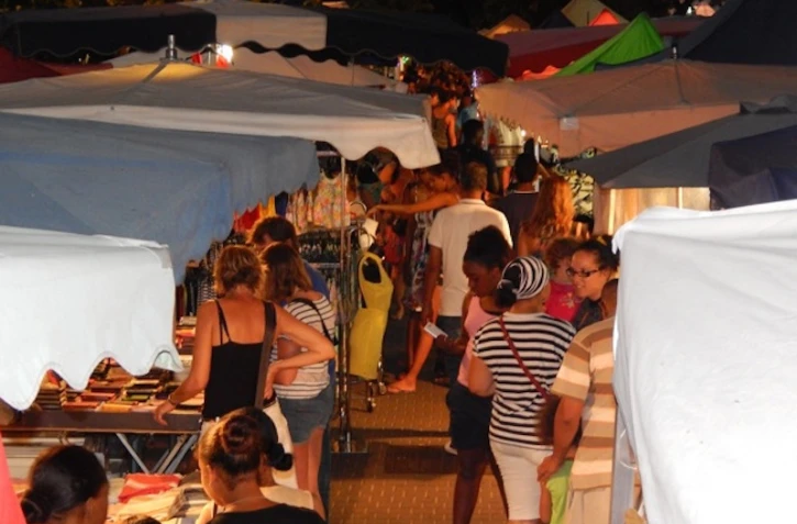 Marché de Noel