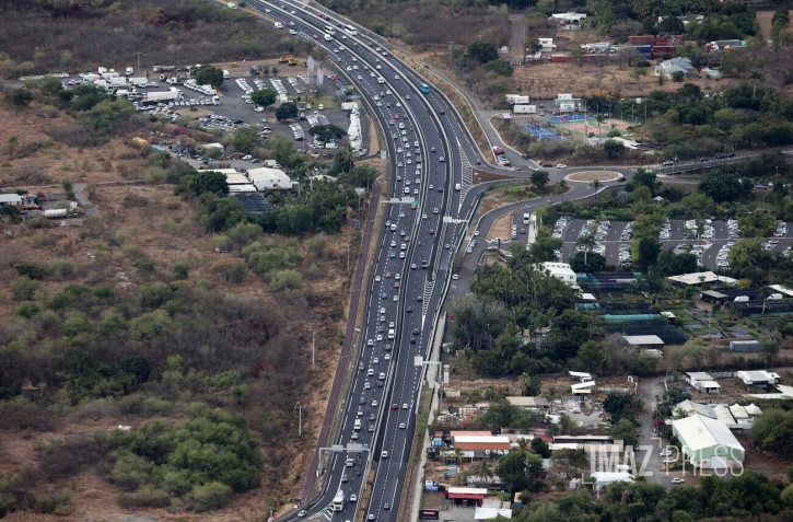 embouteillage Savanah