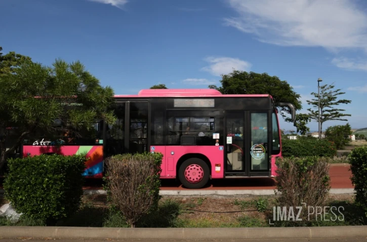 Bus Alternéo 