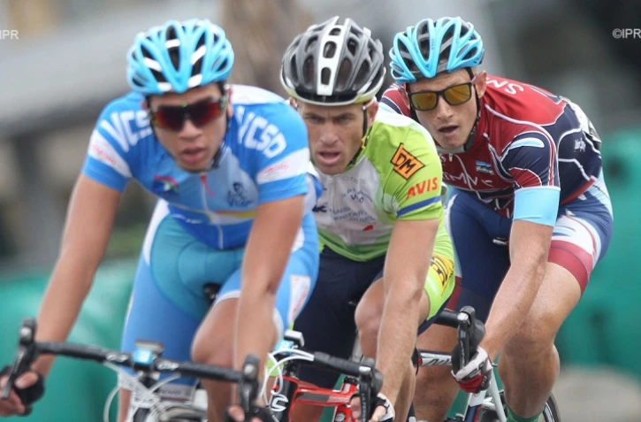 tour de l\'ile cycliste 2016