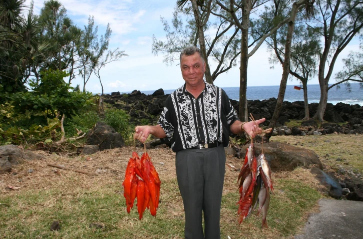 Hugues Salvan est décédé