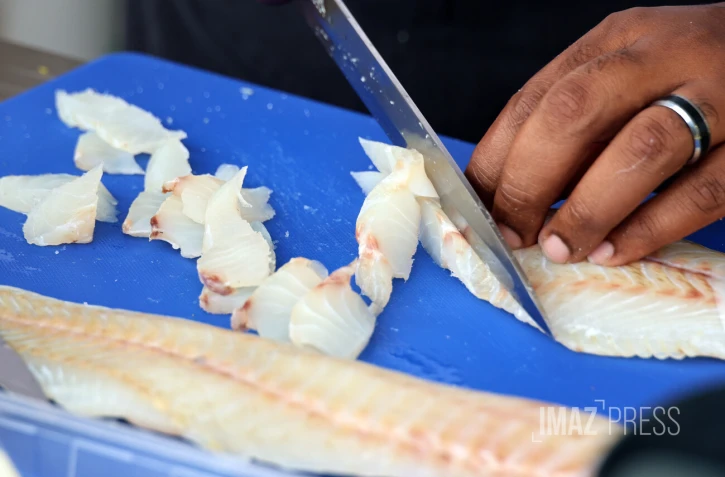 réunion food festival 2024