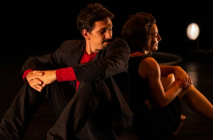 Ca s'appelle reviens