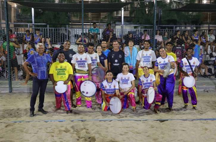 22ème édition du challenge départemental 