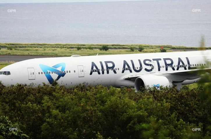 Air Austral 
