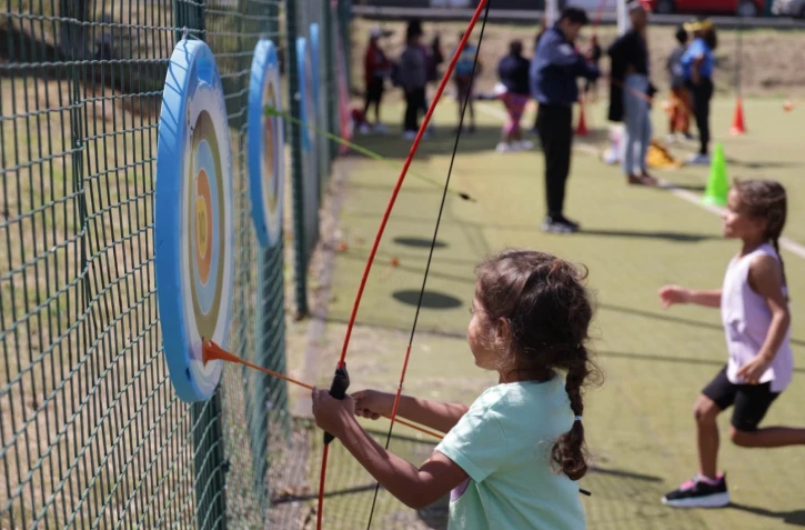 Saint-Pierre : l'association Afemar fête le sport