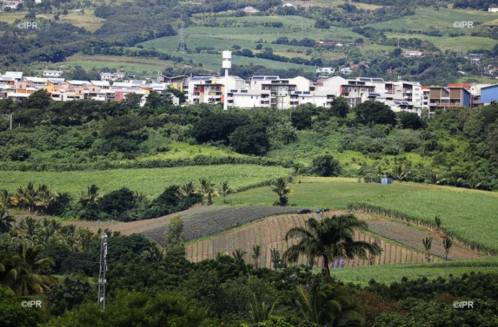 logement et agriculture