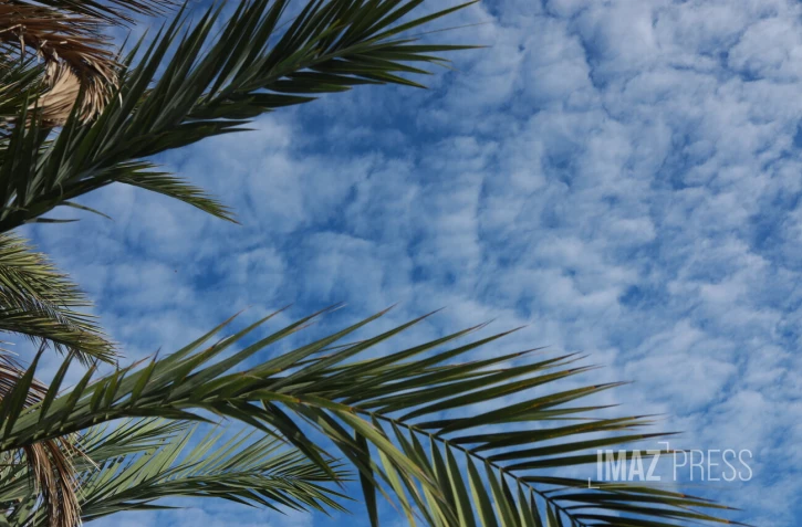météo réunion nuages 