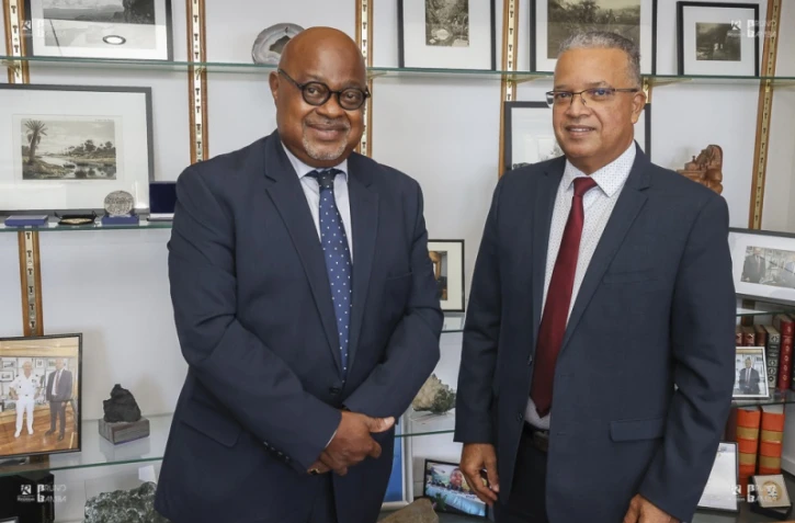 cyrille melchior rencontre gérard cotellon