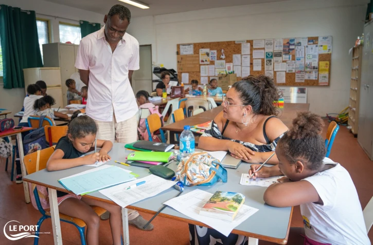 des écoles ouverte pour apprendre autrement 