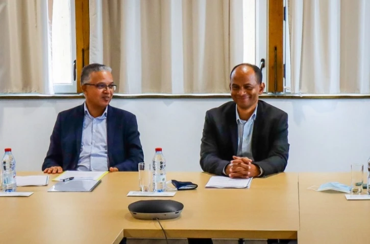 TCO, Conseil départemental, Cyrille Melchior, Emmanuel Séraphin, Actualités de La Réunion