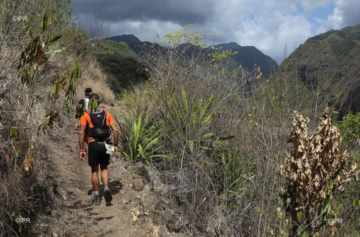 Grand Raid, samedi 22 octobre 2016