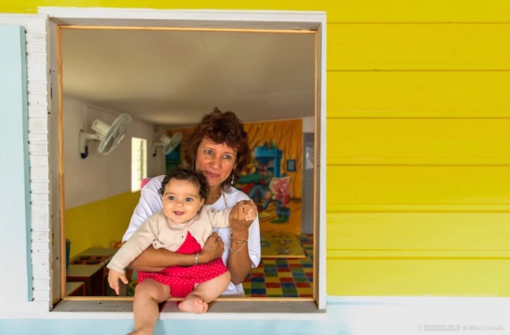 Petite enfance Département