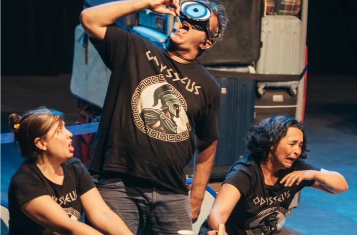 théâtre sous les arbres programmation 2026 