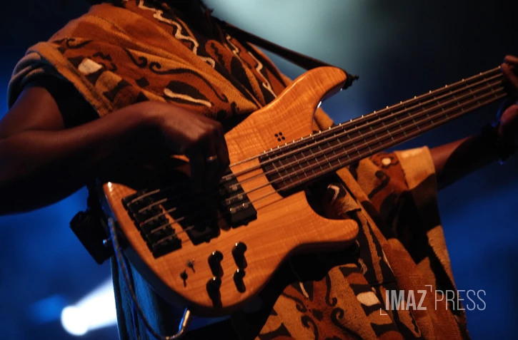 Musique instrument 
