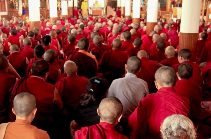Expo Tibet