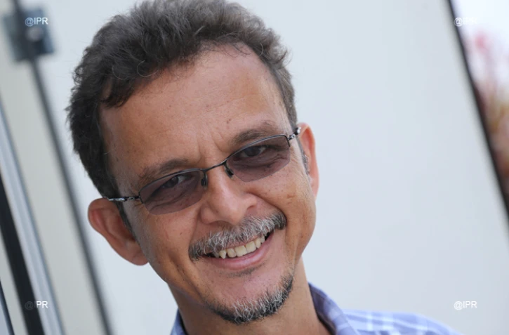henry hippolyte