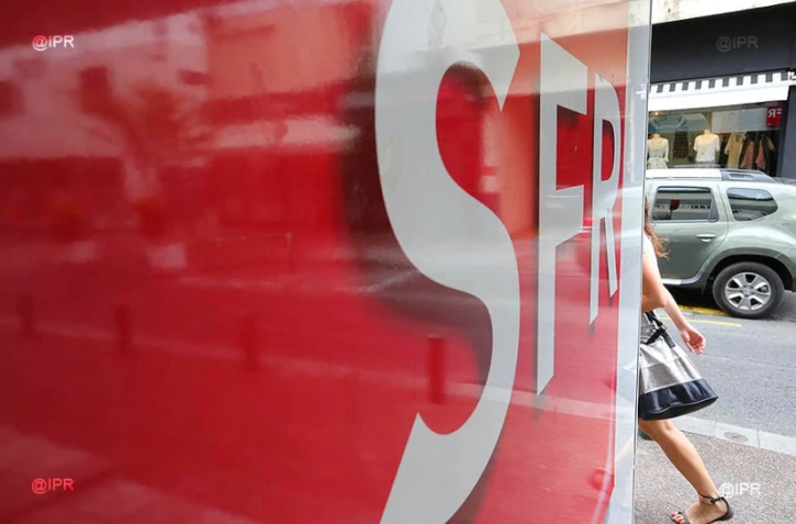 SFR