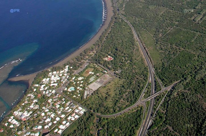 Etang Salé