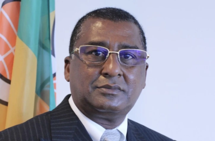 Ibrahim Norbert Richard 