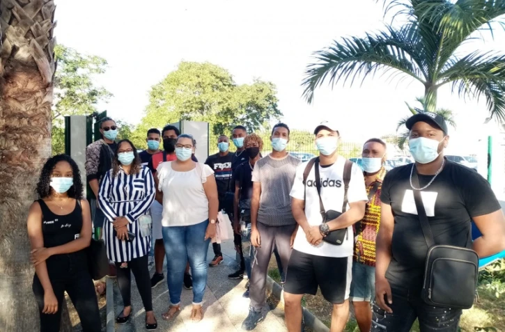 Formation chauffeur livreur