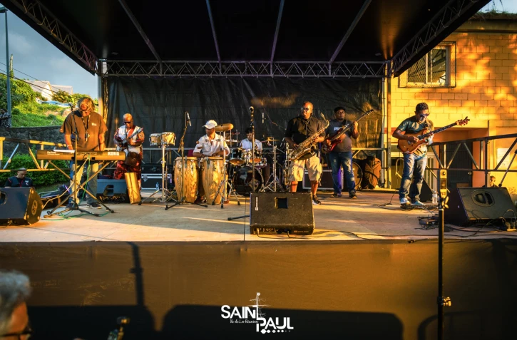 Saint-Paul : Le jazz "la don' paké" ce samedi