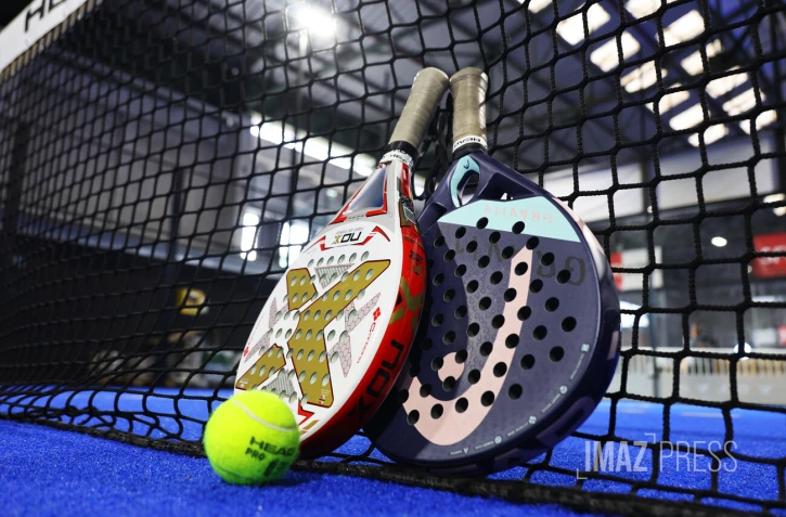 padel