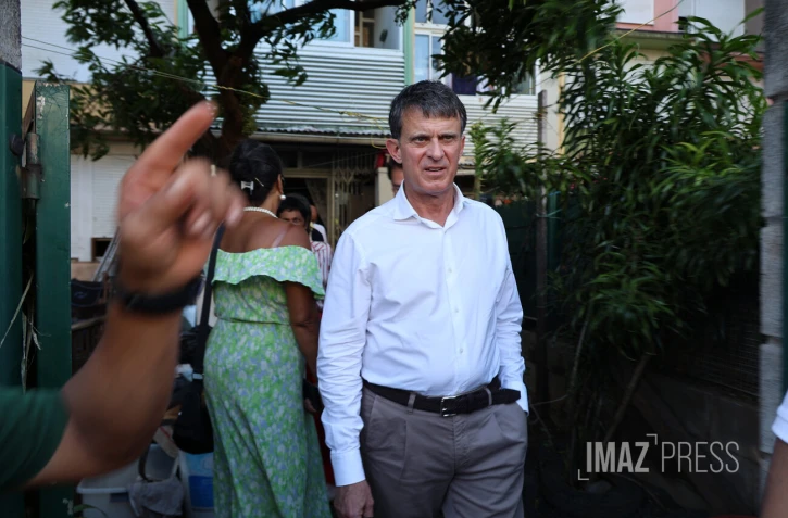 valls