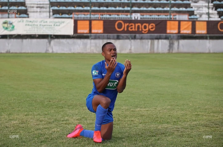 Football Club de Mtsapéré