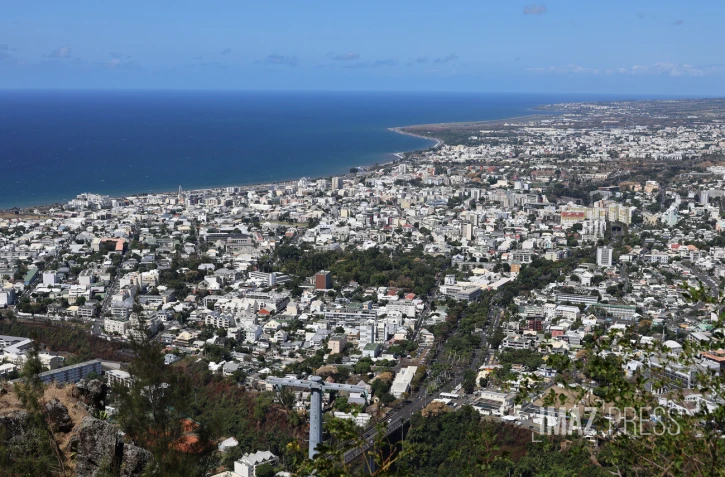 ville de saint-denis 