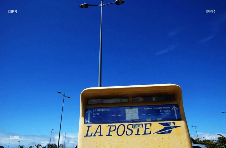 La Poste