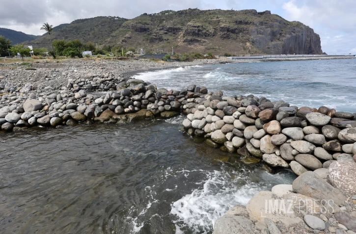 pecheur de la riviere de saint-denis 