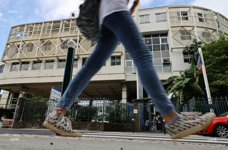 Commisariat Malartic