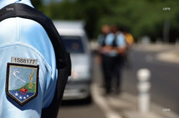 Gendarmes 