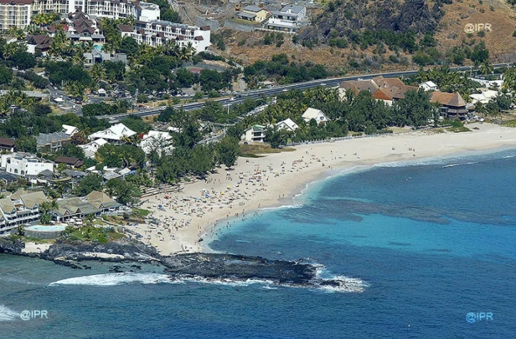 Côte ouest