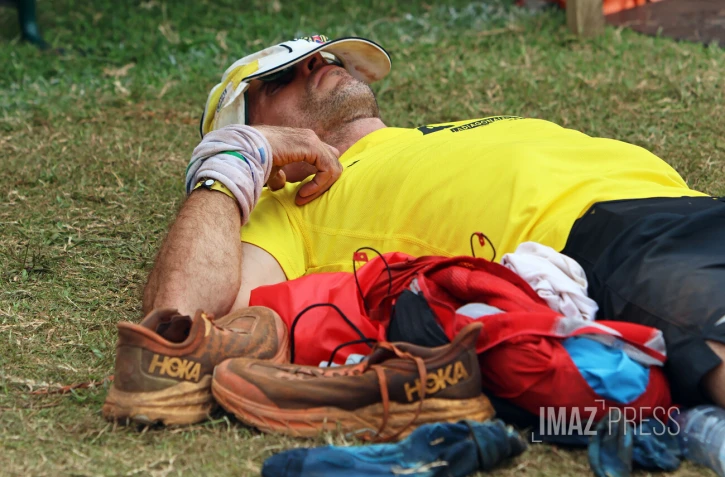 Grand Raid 2023