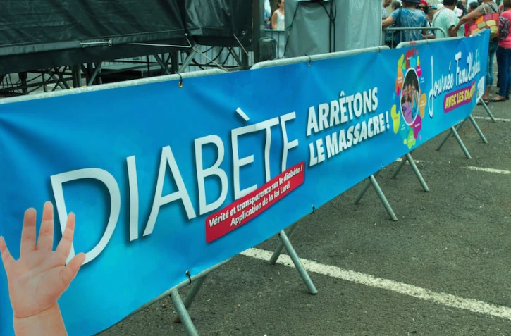 Journée mondiale du diabète